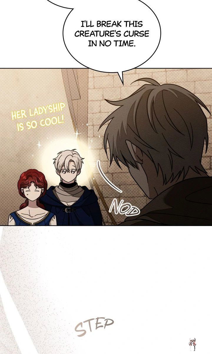 Under the Oak Tree Under the Oak Tree Chapter 129 - Page 17