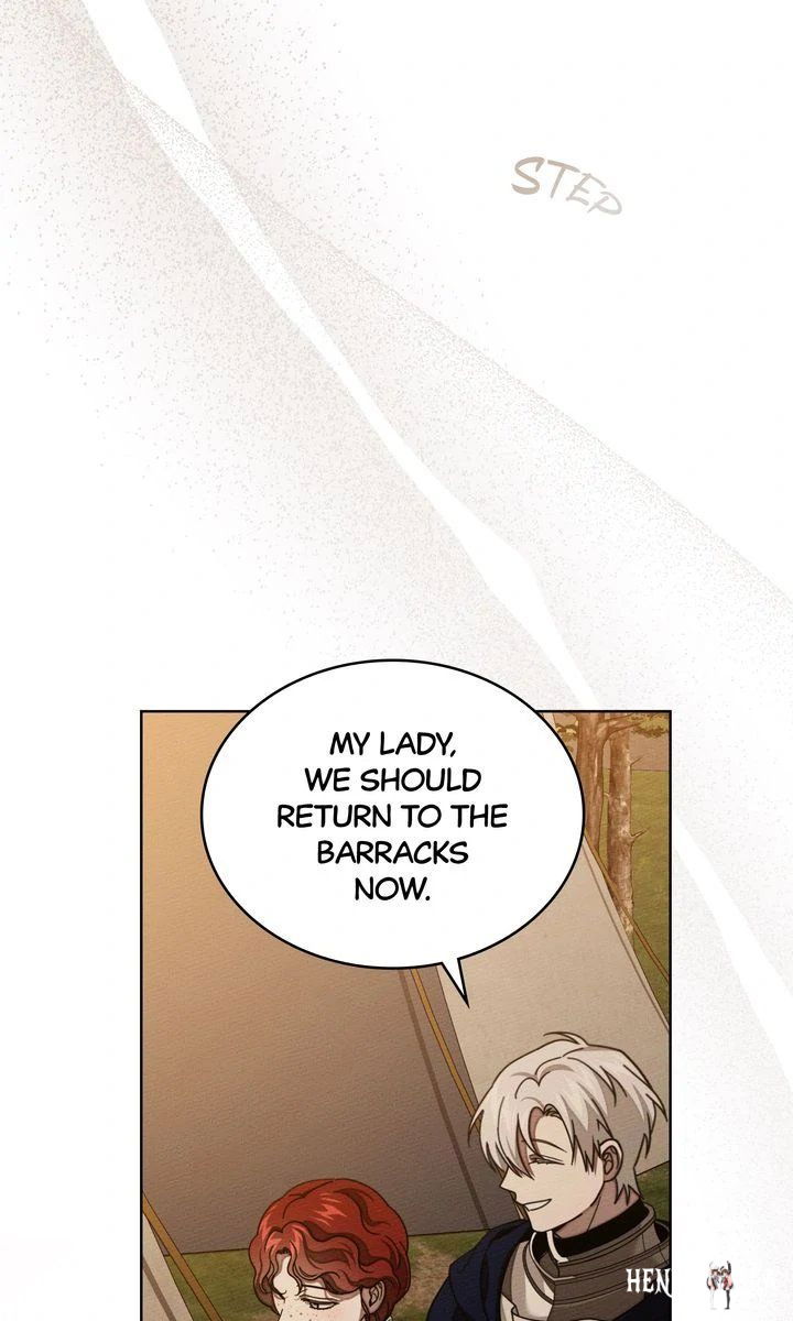 Under the Oak Tree Under the Oak Tree Chapter 129 - Page 18