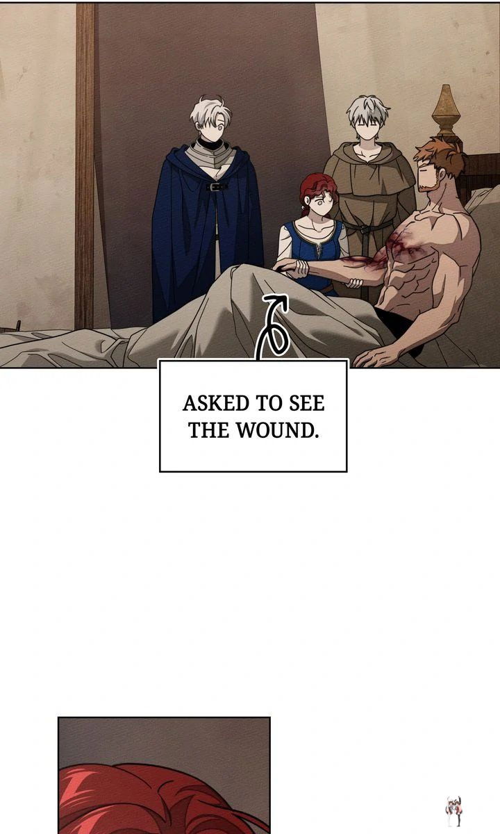 Under the Oak Tree Under the Oak Tree Chapter 129 - Page 2