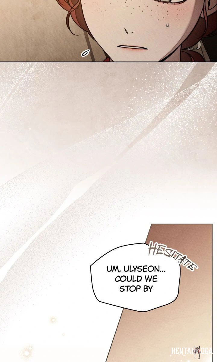 Under the Oak Tree Under the Oak Tree Chapter 129 - Page 20