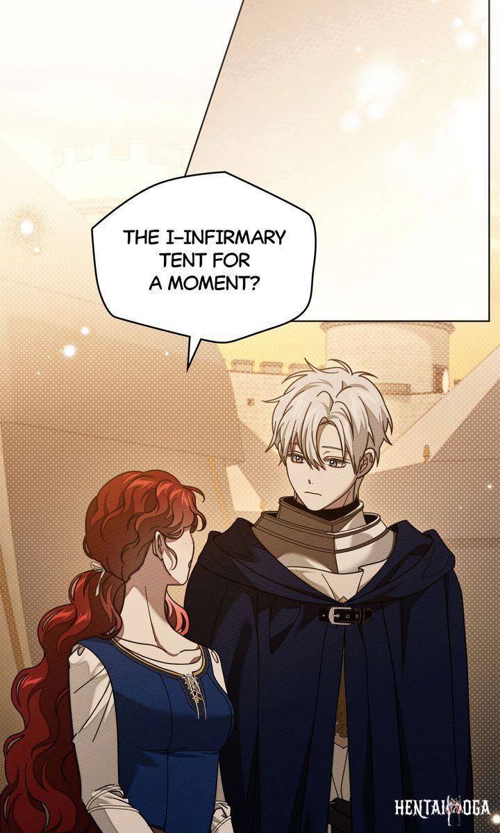 Under the Oak Tree Under the Oak Tree Chapter 129 - Page 21