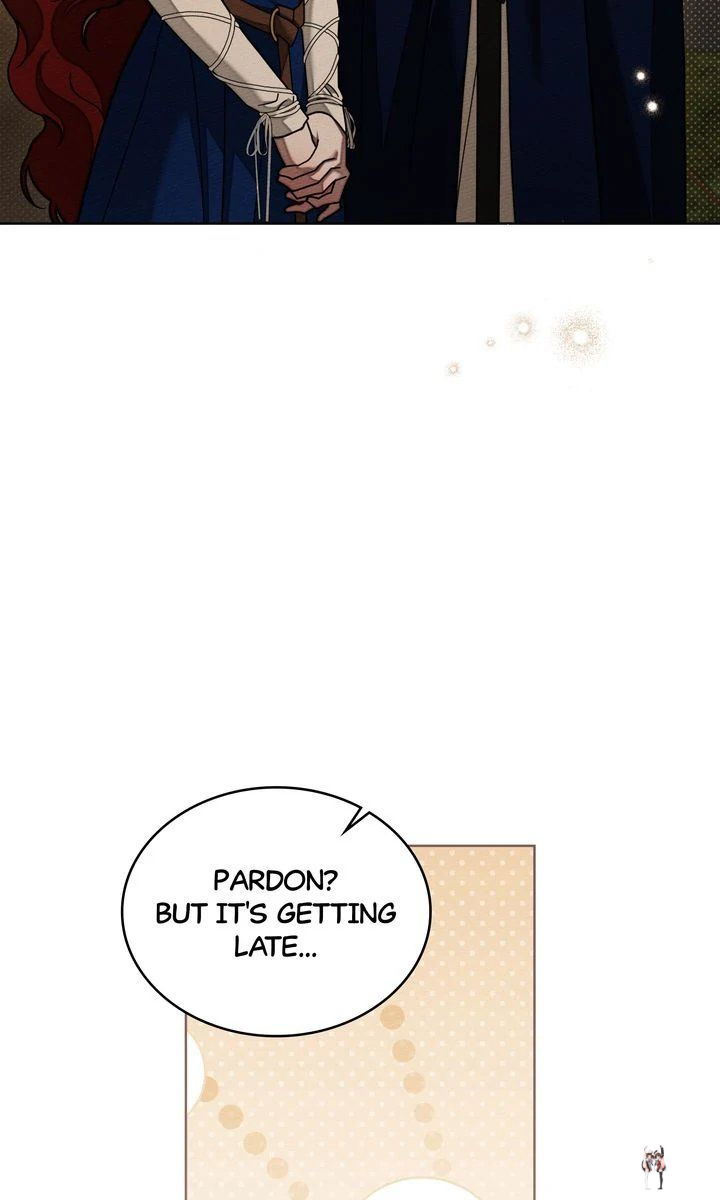 Under the Oak Tree Under the Oak Tree Chapter 129 - Page 22