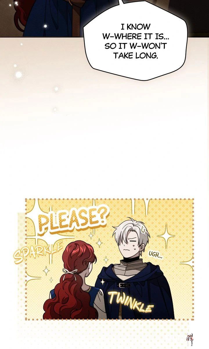 Under the Oak Tree Under the Oak Tree Chapter 129 - Page 25