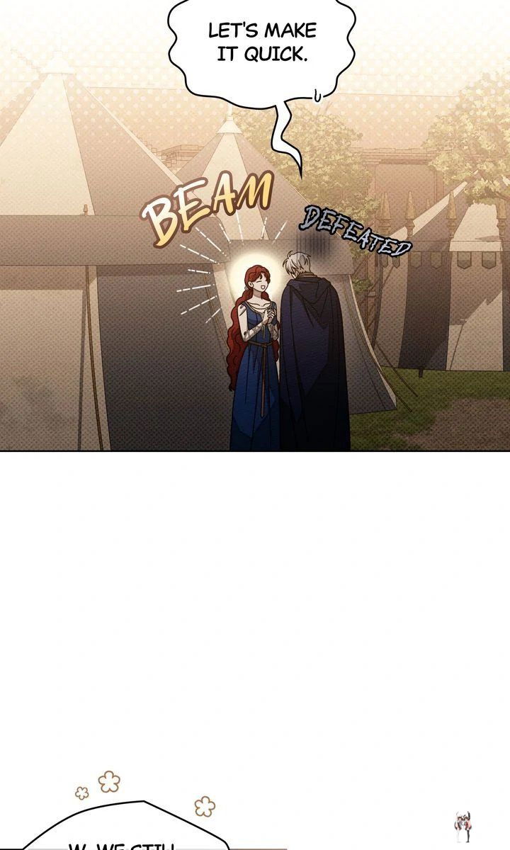 Under the Oak Tree Under the Oak Tree Chapter 129 - Page 27