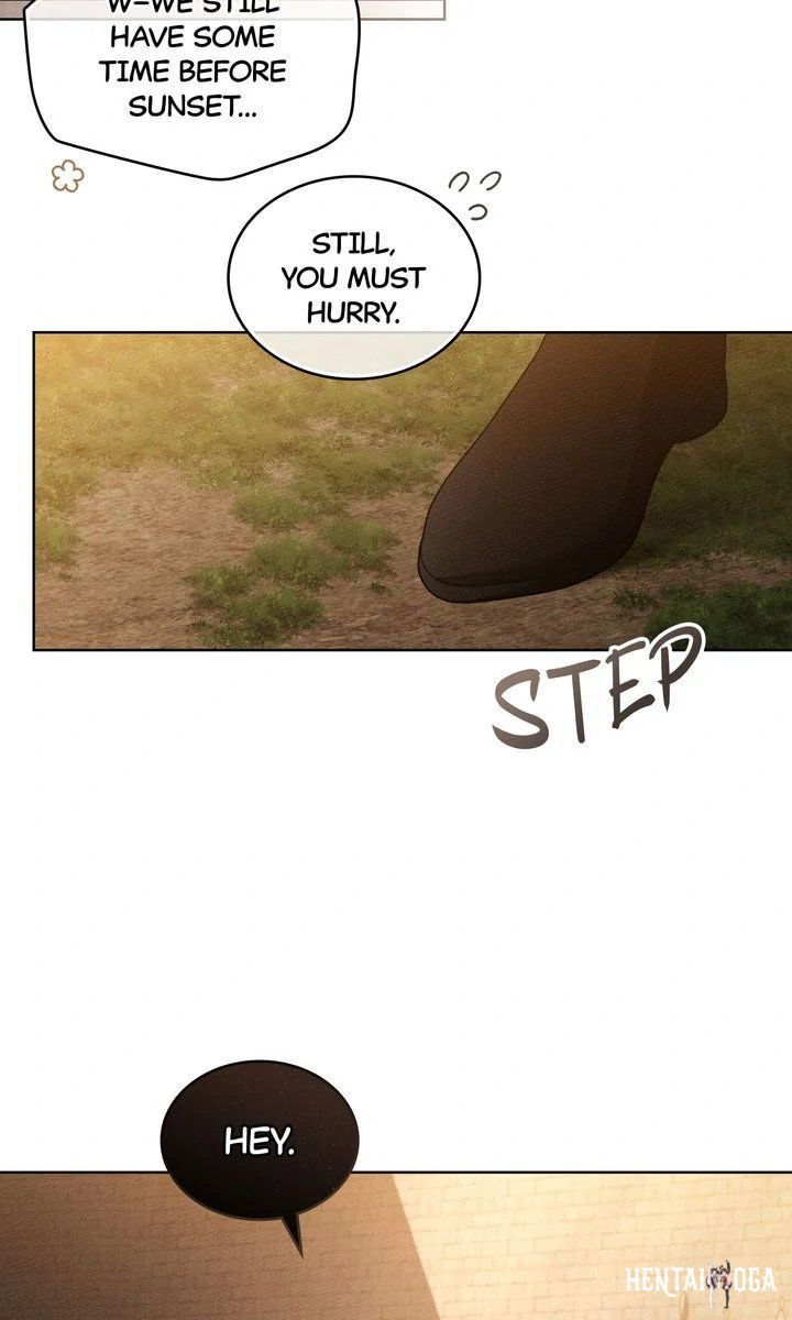 Under the Oak Tree Under the Oak Tree Chapter 129 - Page 28