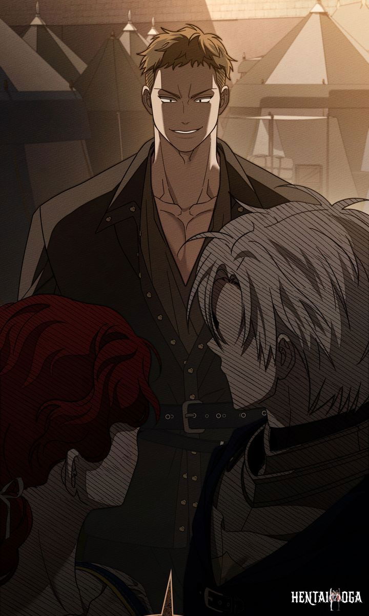 Under the Oak Tree Under the Oak Tree Chapter 129 - Page 29