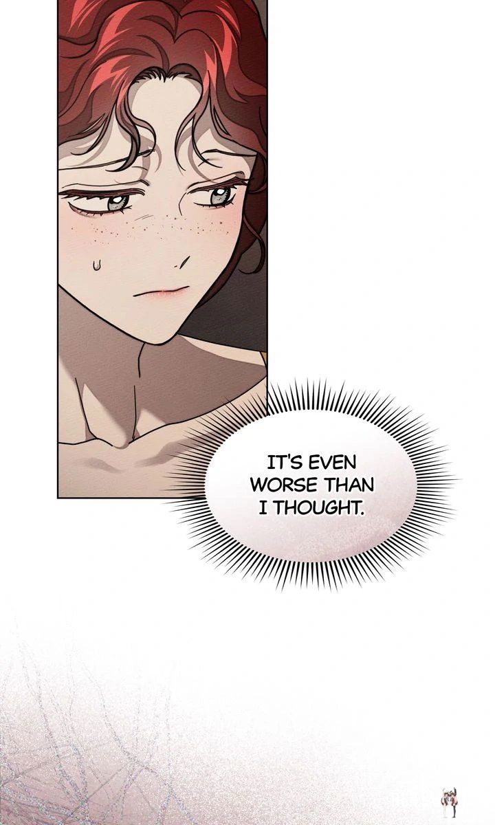 Under the Oak Tree Under the Oak Tree Chapter 129 - Page 3