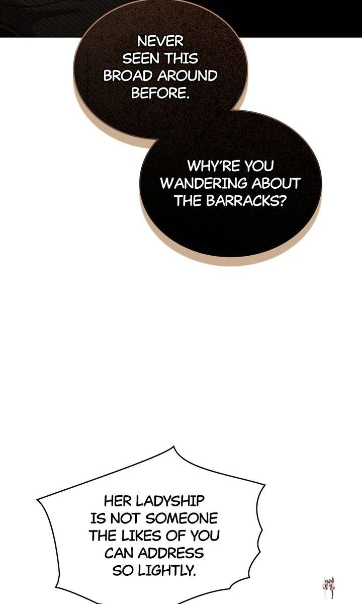 Under the Oak Tree Under the Oak Tree Chapter 129 - Page 30