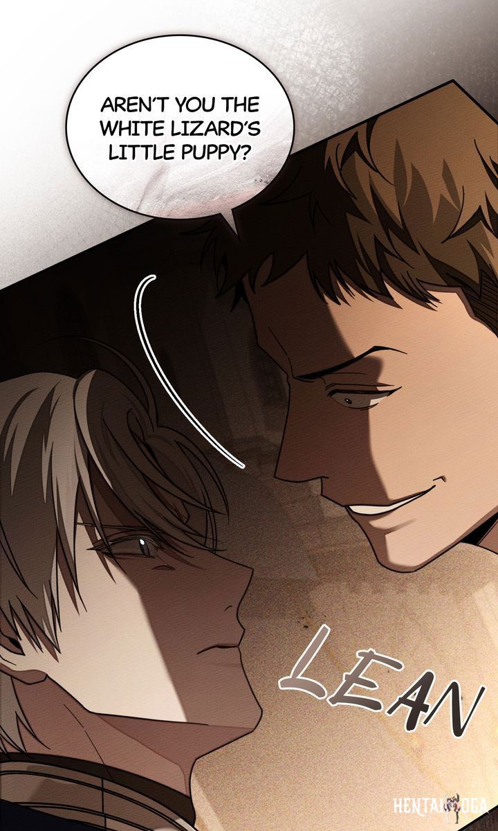 Under the Oak Tree Under the Oak Tree Chapter 129 - Page 32