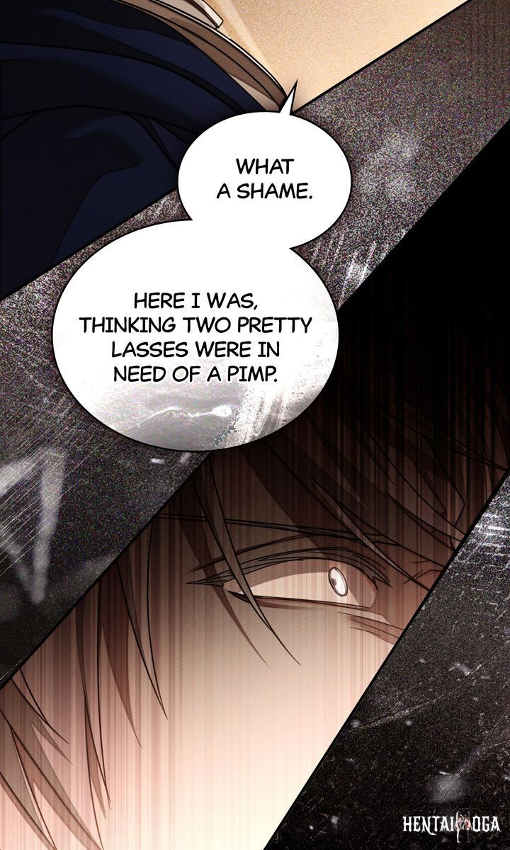 Under the Oak Tree Under the Oak Tree Chapter 129 - Page 33