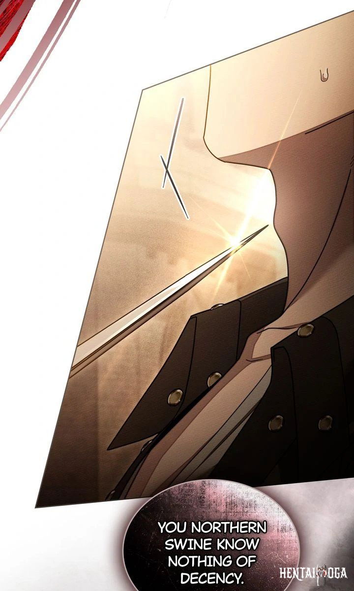 Under the Oak Tree Under the Oak Tree Chapter 129 - Page 36