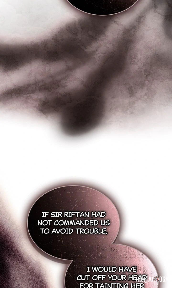 Under the Oak Tree Under the Oak Tree Chapter 129 - Page 37