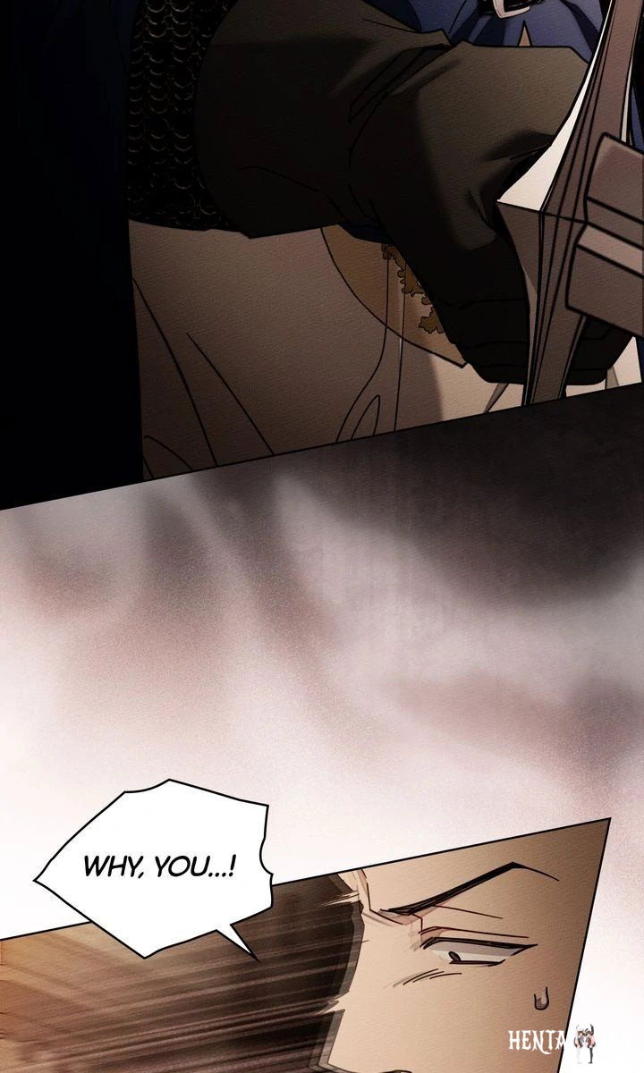 Under the Oak Tree Under the Oak Tree Chapter 129 - Page 39