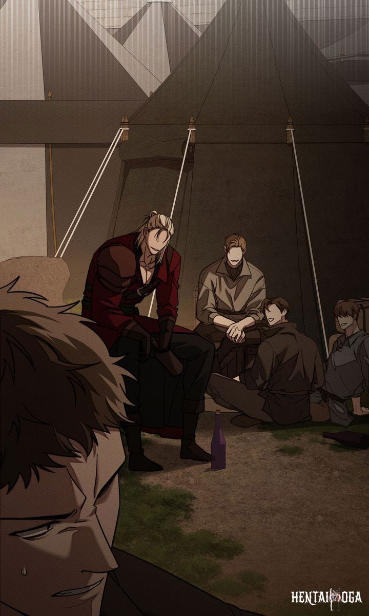 Under the Oak Tree Under the Oak Tree Chapter 129 - Page 41