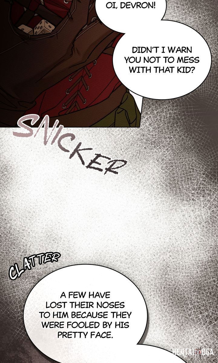 Under the Oak Tree Under the Oak Tree Chapter 129 - Page 43