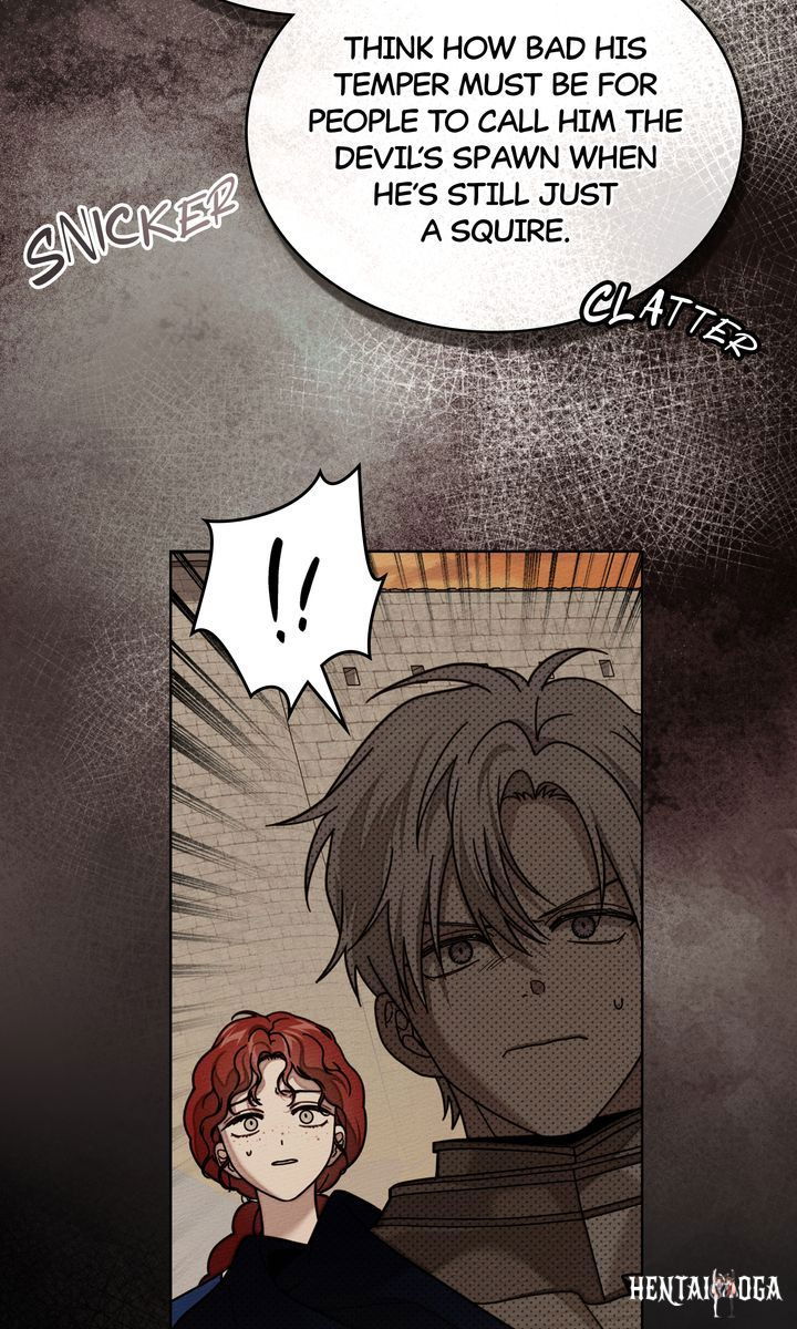 Under the Oak Tree Under the Oak Tree Chapter 129 - Page 44