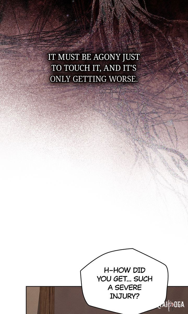 Under the Oak Tree Under the Oak Tree Chapter 129 - Page 5