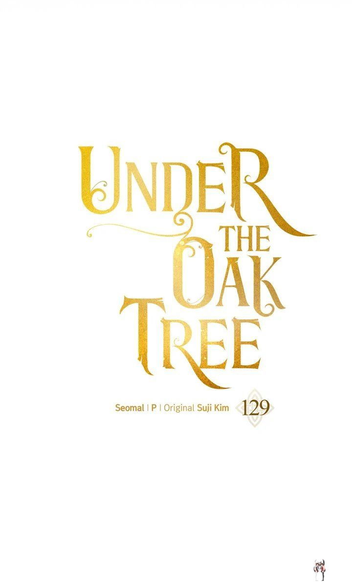 Under the Oak Tree Under the Oak Tree Chapter 129 - Page 51