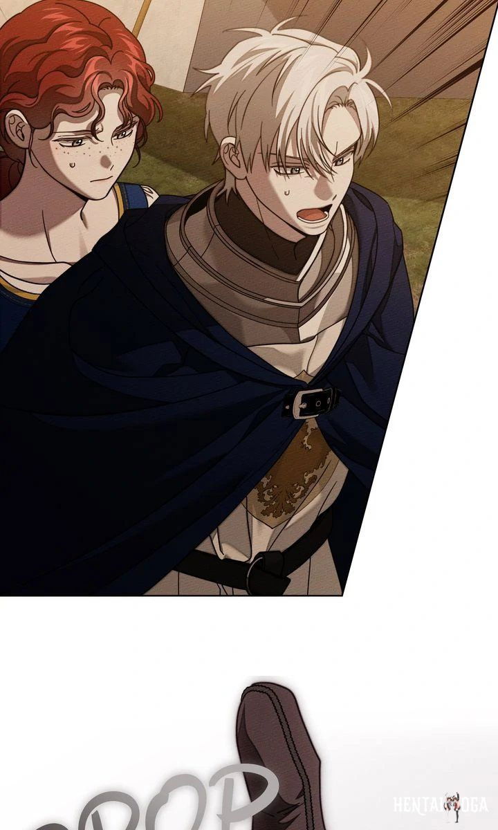 Under the Oak Tree Under the Oak Tree Chapter 129 - Page 53