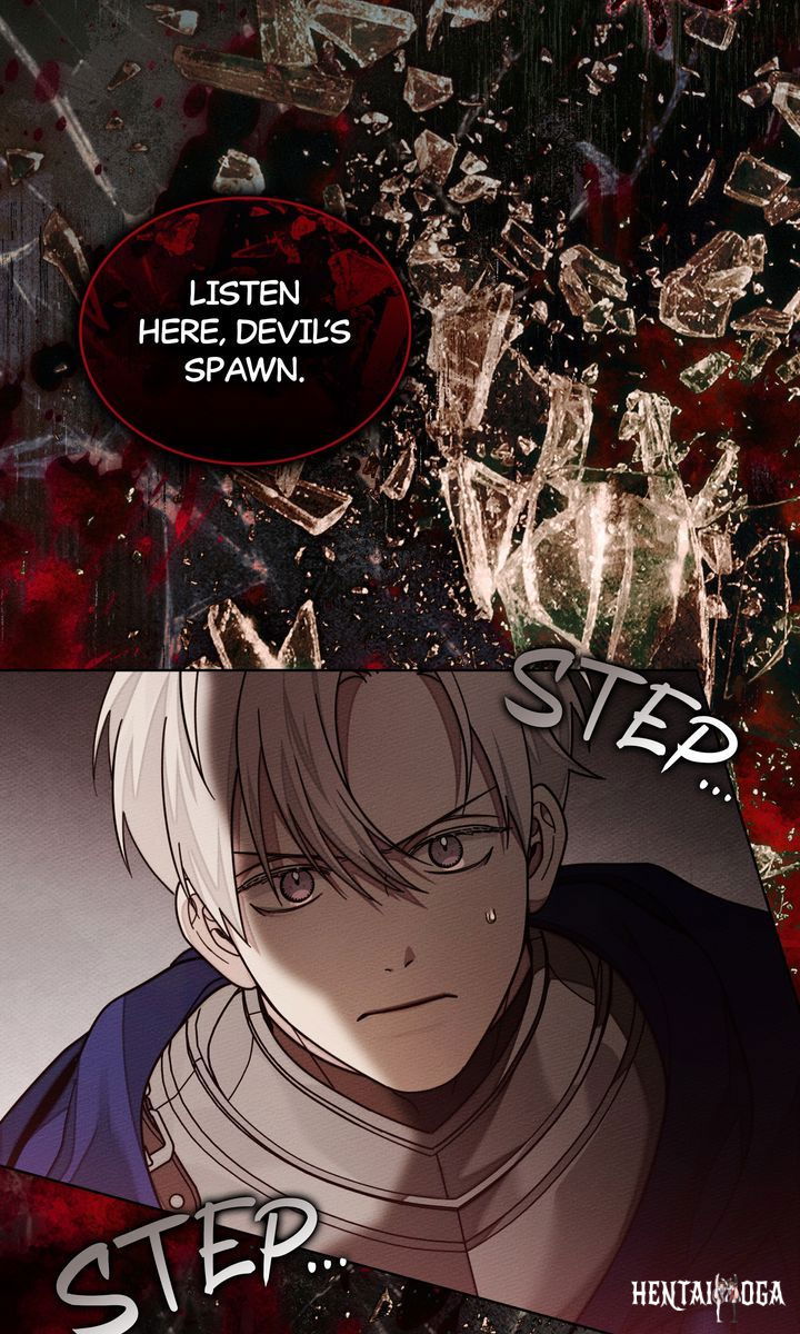 Under the Oak Tree Under the Oak Tree Chapter 129 - Page 56