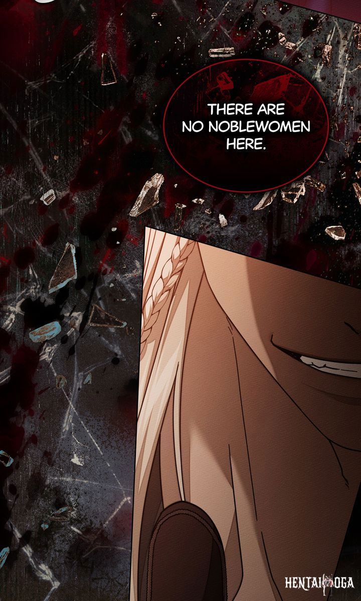 Under the Oak Tree Under the Oak Tree Chapter 129 - Page 57