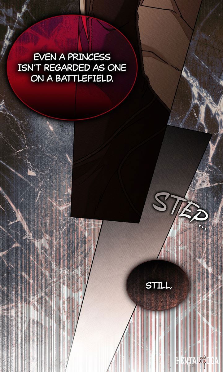 Under the Oak Tree Under the Oak Tree Chapter 129 - Page 58