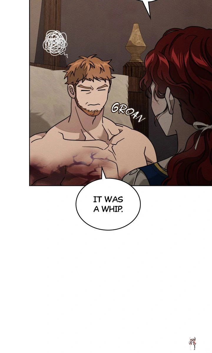 Under the Oak Tree Under the Oak Tree Chapter 129 - Page 6