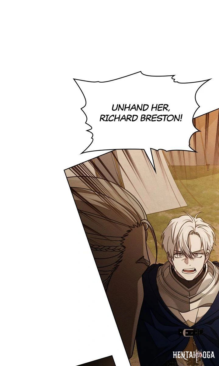 Under the Oak Tree Under the Oak Tree Chapter 129 - Page 62