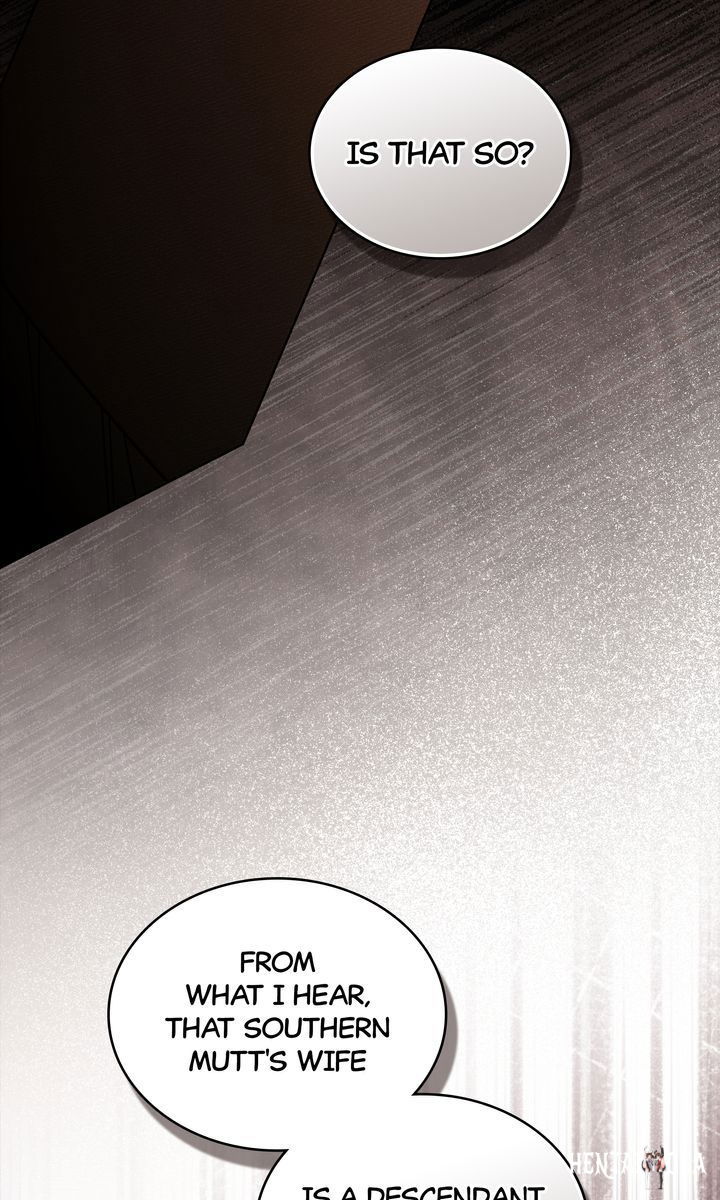 Under the Oak Tree Under the Oak Tree Chapter 129 - Page 66