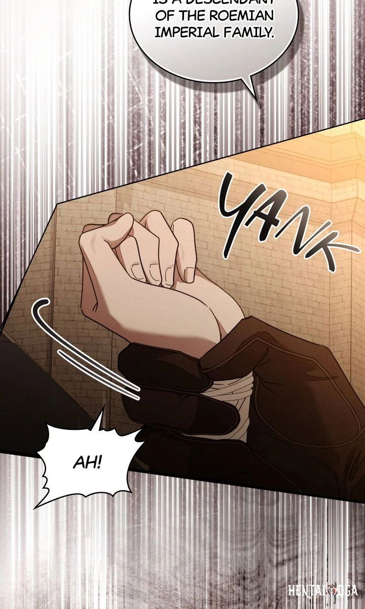 Under the Oak Tree Under the Oak Tree Chapter 129 - Page 67