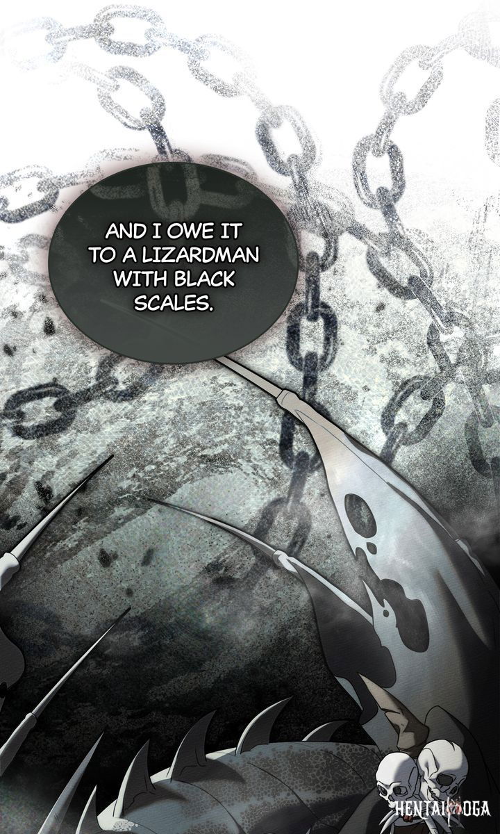 Under the Oak Tree Under the Oak Tree Chapter 129 - Page 7