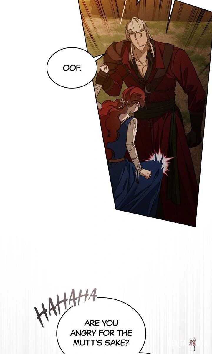 Under the Oak Tree Under the Oak Tree Chapter 129 - Page 73