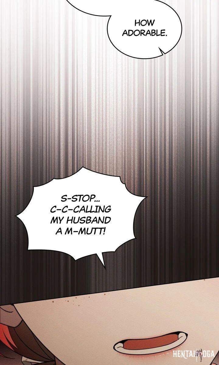 Under the Oak Tree Under the Oak Tree Chapter 129 - Page 74