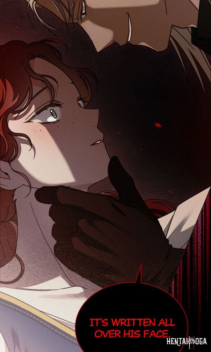 Under the Oak Tree Under the Oak Tree Chapter 129 - Page 77