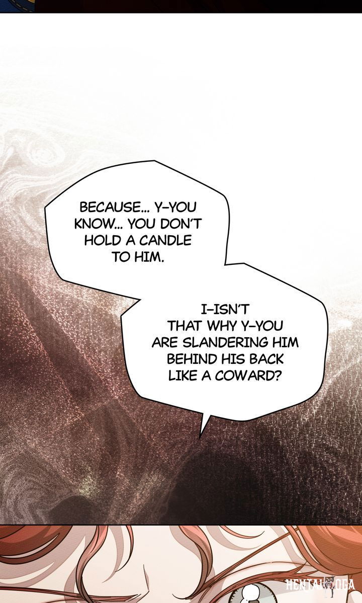 Under the Oak Tree Under the Oak Tree Chapter 129 - Page 81