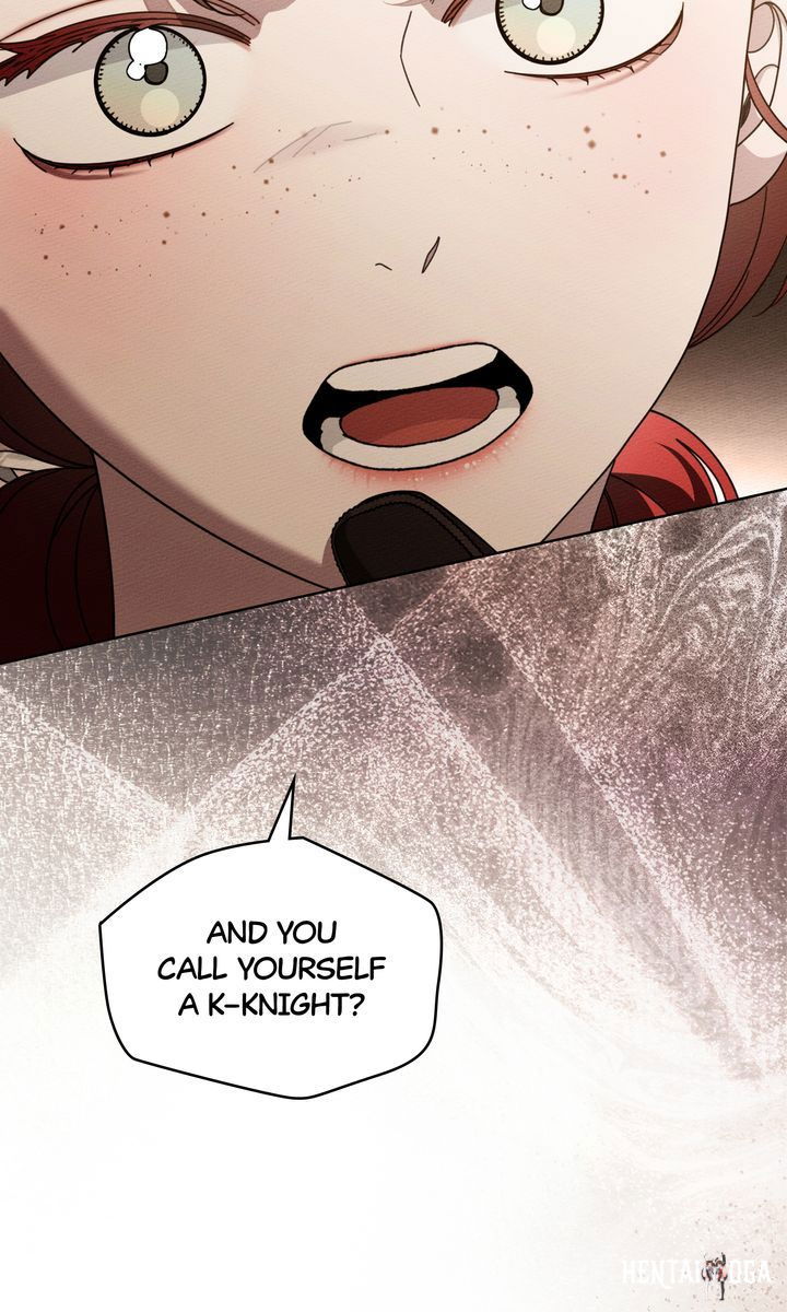 Under the Oak Tree Under the Oak Tree Chapter 129 - Page 82