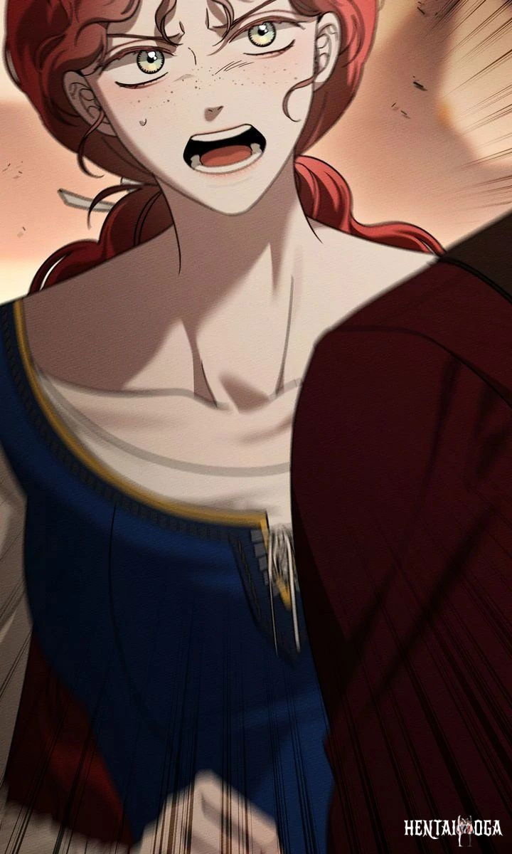 Under the Oak Tree Under the Oak Tree Chapter 129 - Page 84