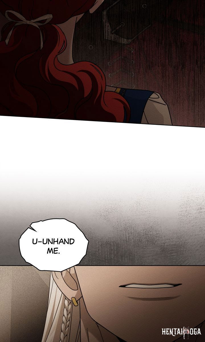 Under the Oak Tree Under the Oak Tree Chapter 129 - Page 87