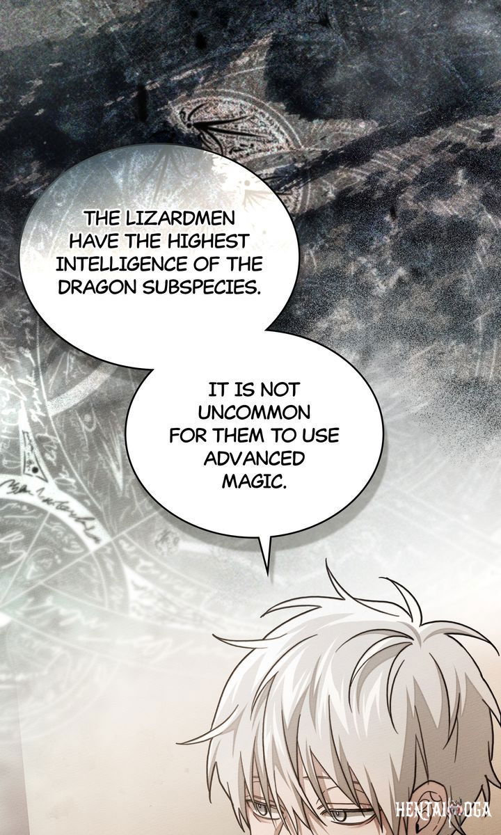 Under the Oak Tree Under the Oak Tree Chapter 129 - Page 9