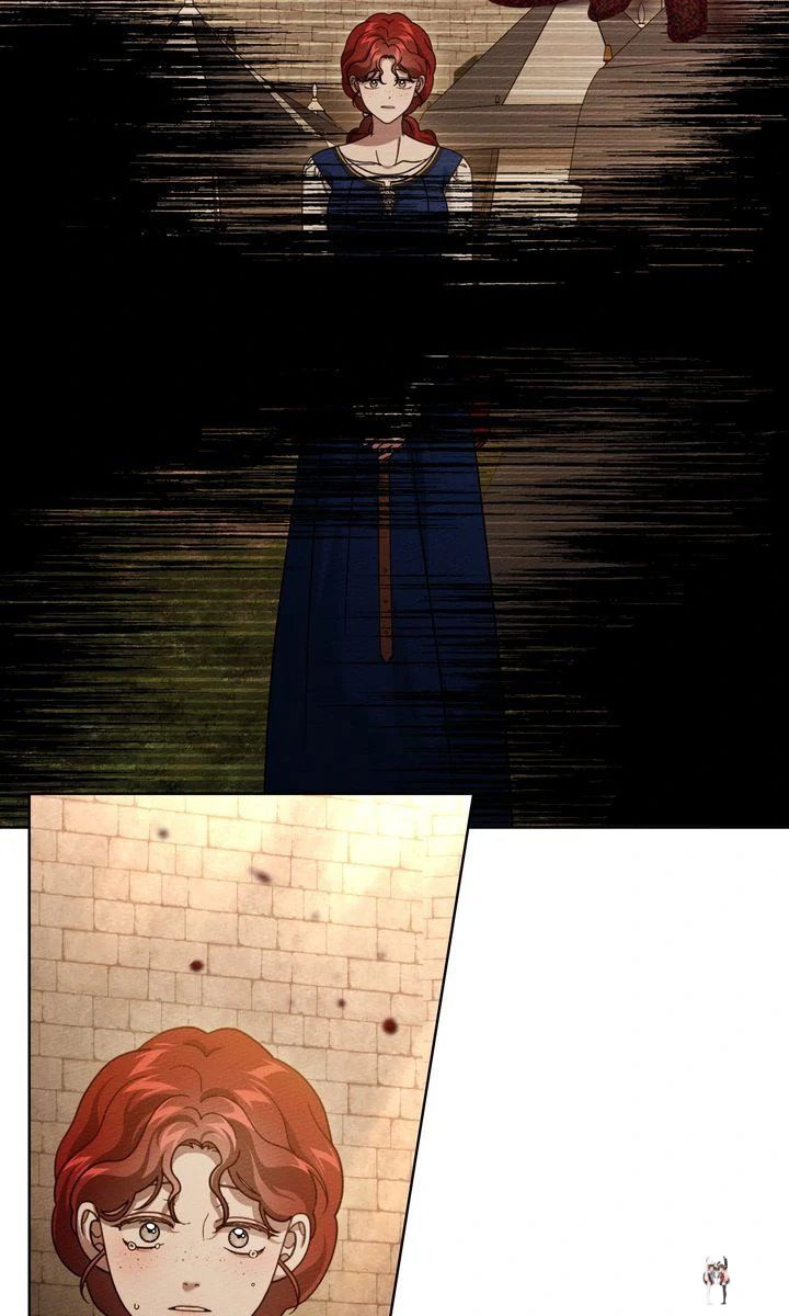 Under the Oak Tree Under the Oak Tree Chapter 129 - Page 96