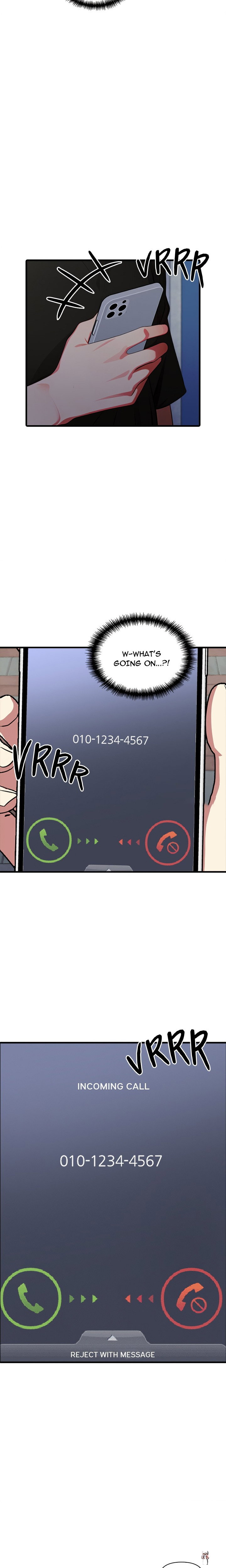 Unknown Sender Unknown Sender Chapter 9 - Trang 2