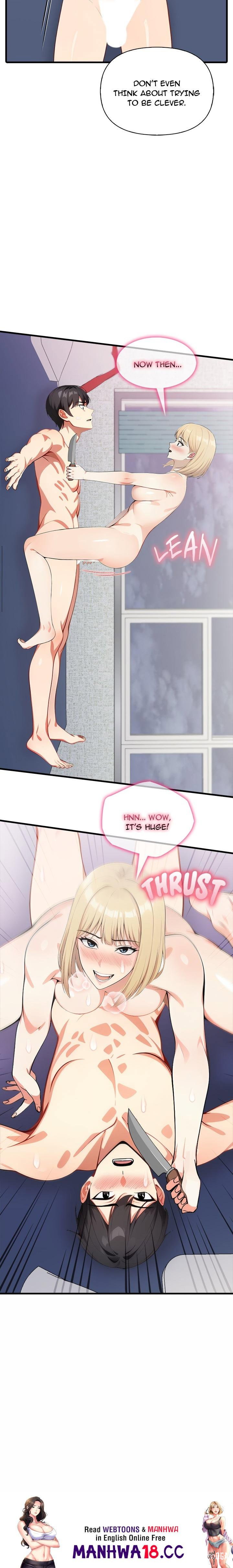 Unknown Sender Unknown Sender Chapter 9 - Trang 23