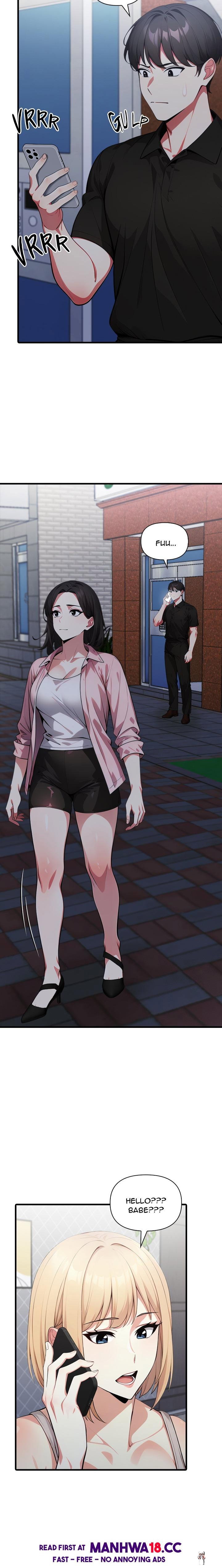 Unknown Sender Unknown Sender Chapter 9 - Trang 4