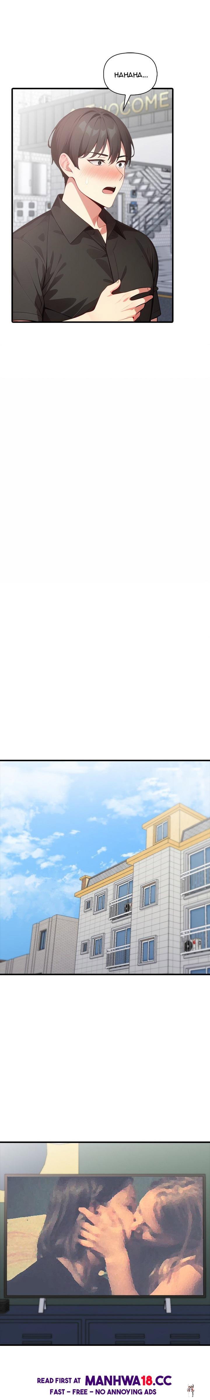 Unknown Sender Unknown Sender Chapter 8 - Trang 12