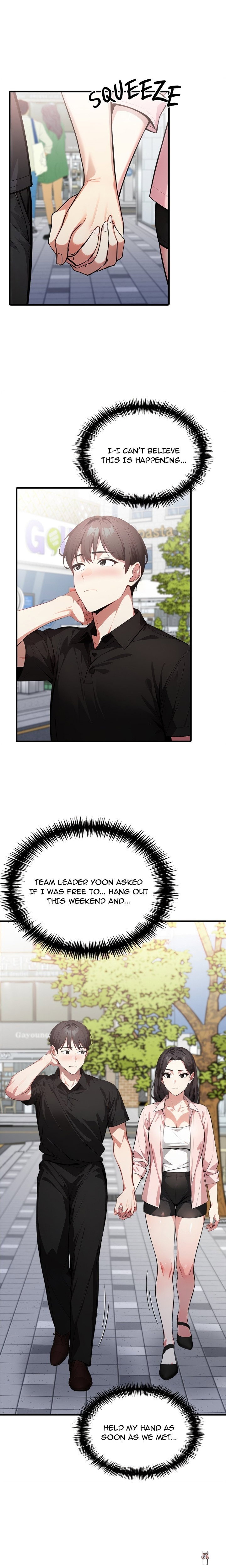 Unknown Sender Unknown Sender Chapter 8 - Trang 2