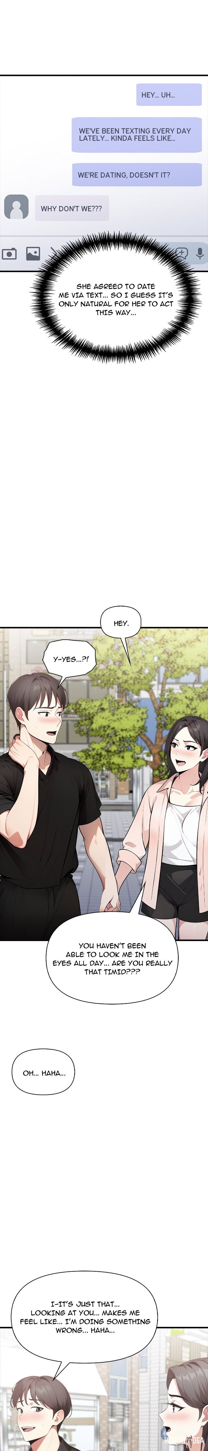 Unknown Sender Unknown Sender Chapter 8 - Trang 3