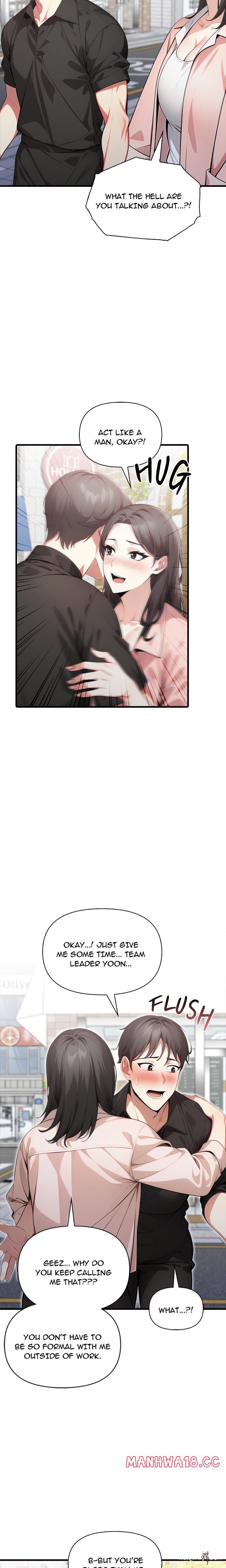 Unknown Sender Unknown Sender Chapter 8 - Trang 4