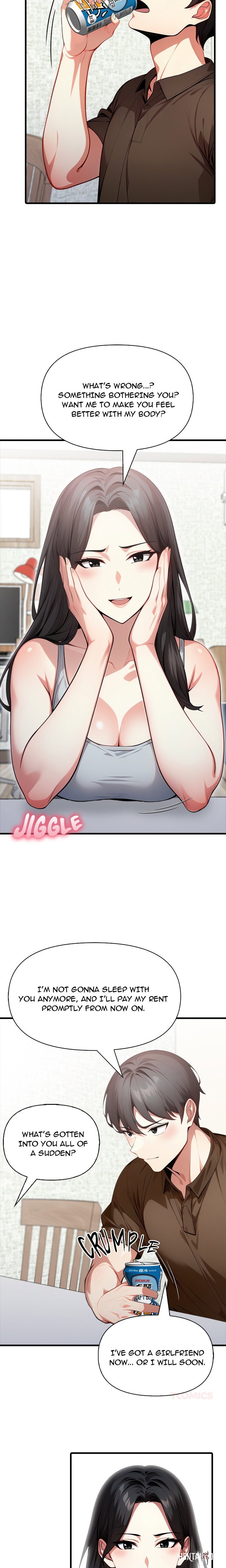 Unknown Sender Unknown Sender Chapter 7 - Trang 18