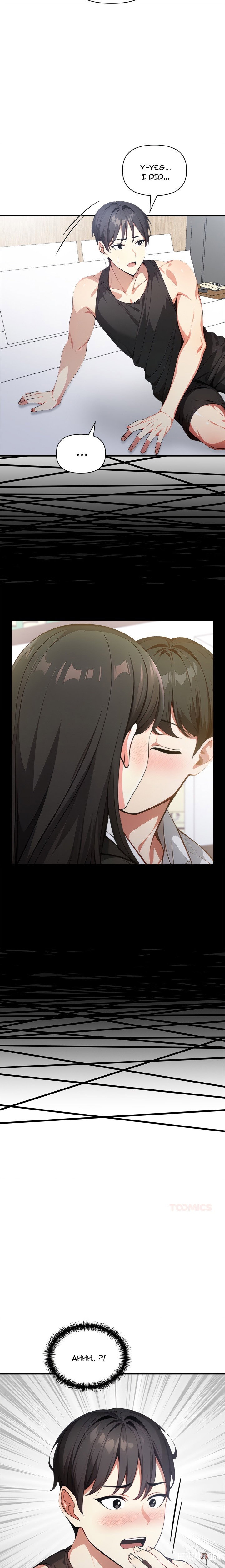 Unknown Sender Unknown Sender Chapter 7 - Trang 3