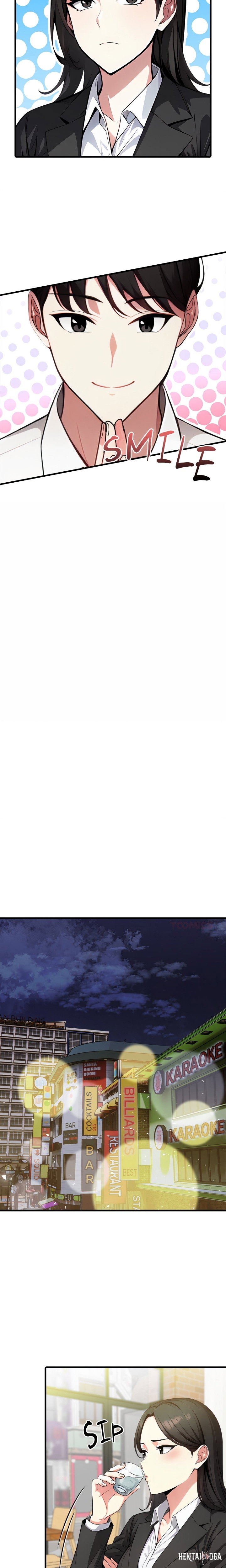 Unknown Sender Unknown Sender Chapter 6 - Trang 12